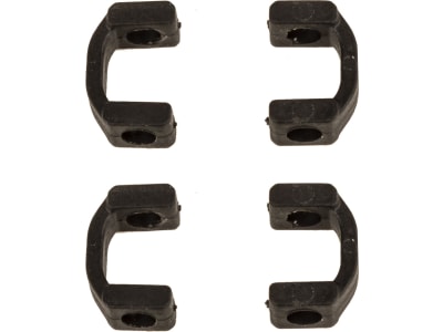 ASC92374 RC10B74.2 FT Center Dogbone Blades