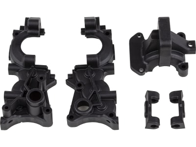 ASC92405 RC10b7 Gearbox