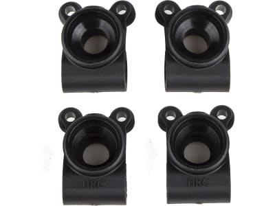 ASC92412 RC10b7 Rear Hubs