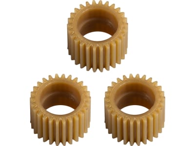 ASC92421 RC10b7 Idler Gear Set