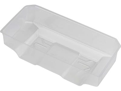 ASC92424 RC10B7 Rear Wing 7 IN