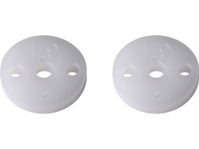 ASC92428 Rc10b7 13mm Shock Pistons,  2.5mm,  2x1.9