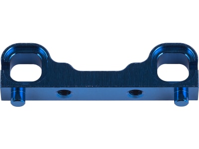 ASC92432 RC10b7 Arm Mount C Aluminum