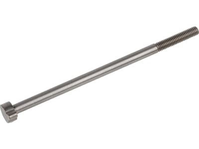 ASC92449 RC10B7 FT Titanium Top Shaft Screw