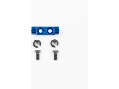 ASC92481 RC10b7 Ft Anti-Roll Bar Mount