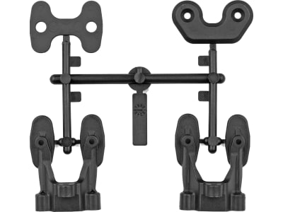 ASC92506 RC10B84 Wing Mount Set
