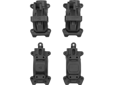 ASC92511 RC10B84 Rear Gearbox