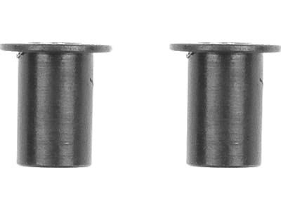 ASC92534 RC10b84 Steering Rack Hat Bushing Set