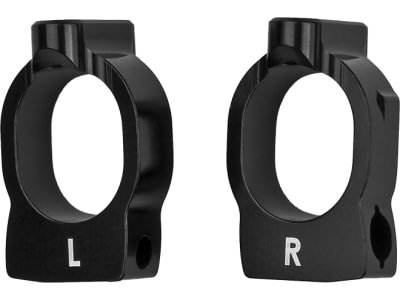 ASC92535 RC10b84 Caster Block Set