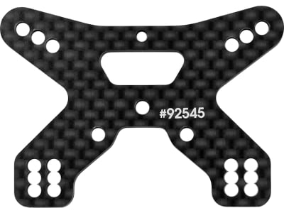 ASC92545 RC10b84 Front Shock Tower