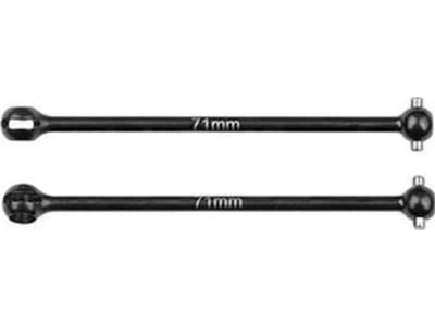 ASC92549 Hd Cva Bones 71mm