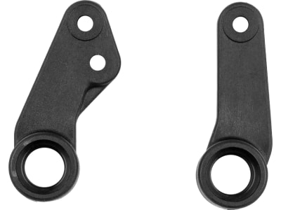 ASC92602 RC10B84 Steering Bellcranks V2