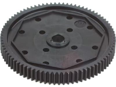 ASC9651 81 tooth 48 pitch Spur Gear