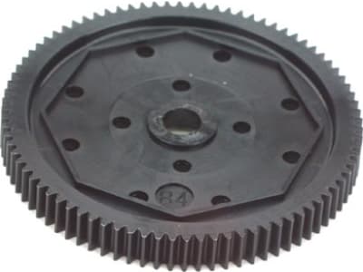 ASC9653 84 Tooth 48 Pitch Spur Gear