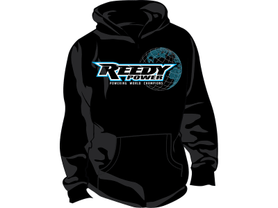 ASC97109 Reedy W23 Pullover Hoodie black M
