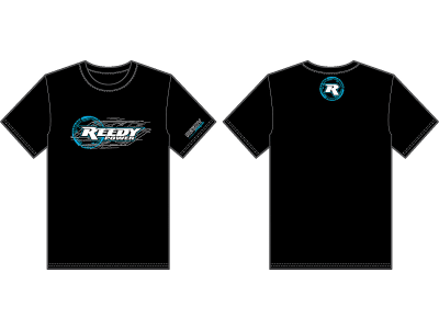 ASC97238 Reedy S26 T-Shirt Black 3XL