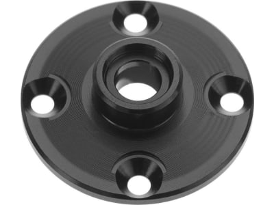 ASC91464 FT Aluminum Gear Diff Cover