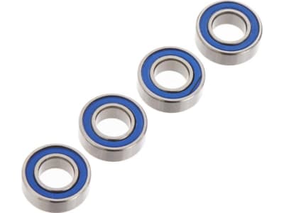 ASC91561 6x12x4mm FT Bearings  4 