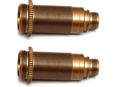 ASC91577 FT 12x27.5 mm FOX R  Shock Bodies with Genuine Kashima Coat V2 t