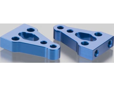 ASC31616 Spur Gear Bulkhead TC6.2