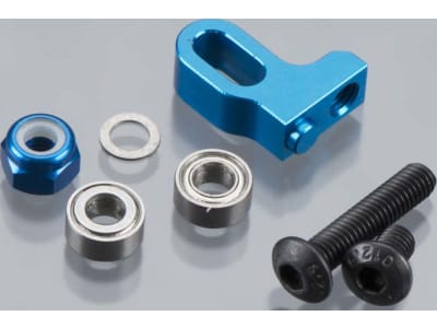 ASC31639 Belt Tensioner Kit TC6.2