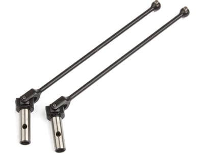 ASC81022 Universals 131mm RC8T3