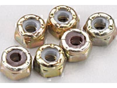 ASC6629 Differential Adjusting Nuts