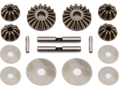 ASC81342 Differential Sun / Planet Gear V2