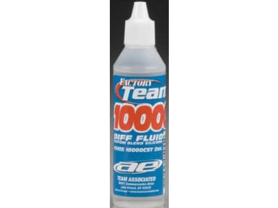 ASC5455 Silicone Diff Fluid 10 000 10K cst