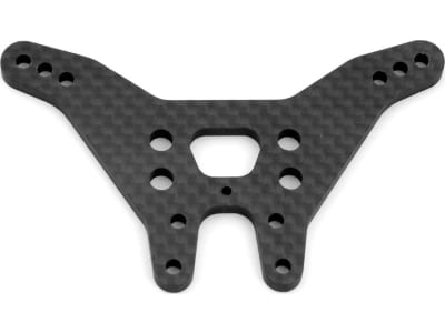 ASC91666 B6 Rear Shock Tower  Long 