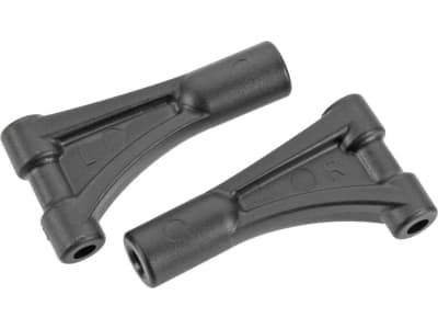 ASC89549 Front Upper Arms RC8.2
