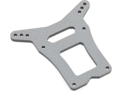 ASC9903 Factory Team Front Shock Tower B44.2