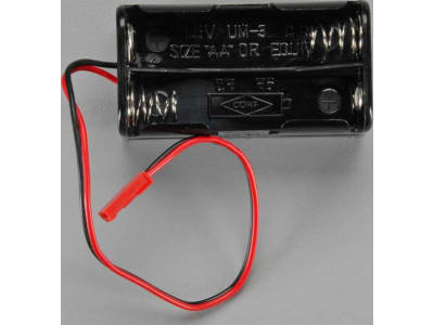 ASC29116 4-Cell Battery Holder for TR202A