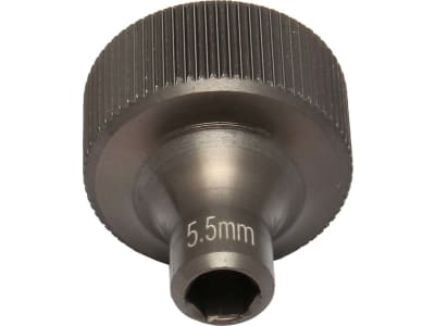 ASC1568 Factory Team 5.5mm Short Nut Driver