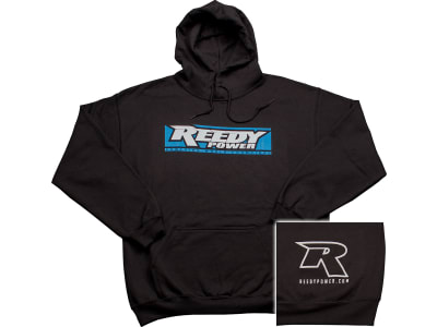 ASCSP142M Reedy W19 Pullover Black M