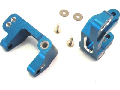 AT4019 Associated T4 Aluminum C-Hub Set