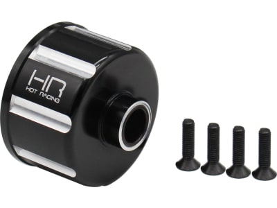 ATF11A01 Aluminum Differential Carrier Case - BLX 3S 4S