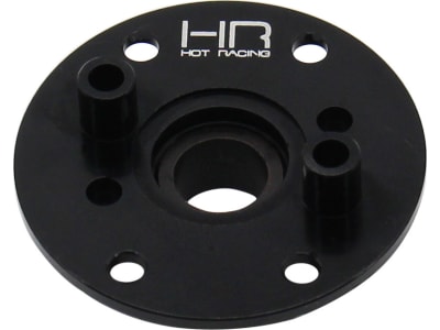 ATF11B01 Aluminum Differential Carrier Case Bottom Cover - BLX 3S 4S