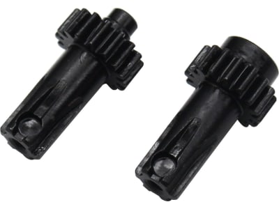 ATF11DD CNC Metal Differential Outdrives 1:10 Arrma 4S 3S