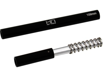 ATF125R01 Aluminum Slider Driveshaft SWB Chassis