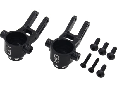 ATF21R01 Aluminum Steering Blocks Arrma 1 / 8 All Road