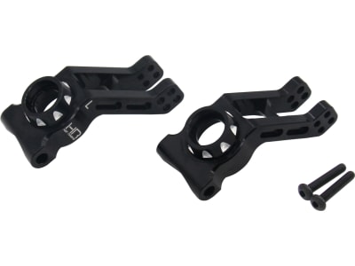 ATF22R01 Aluminum Rear Hubs Arrma 1 / 8 All Road