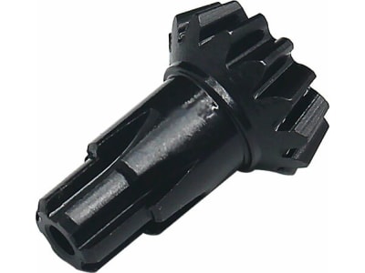 ATF3135M CNC Steel Input Gear 13T BLX 3S 4S