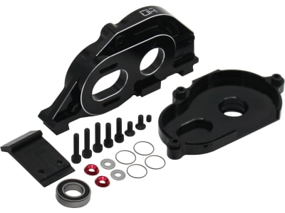 ATF38M01 Aluminum HD Motor Mount BLX 3S 4S Boost