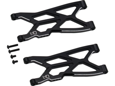 ATF56L01 Lower Rear Long Suspension Arms Arrma 1:10 3S
