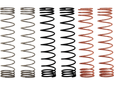 ATF90PR148 Progressive Rate Rear Spring Set 1:10 Arrma 4X4 3S