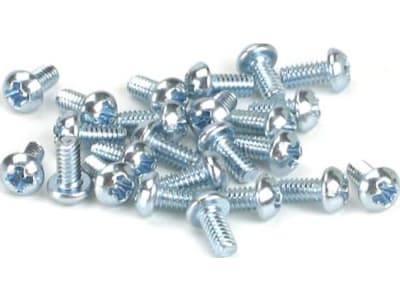 ATH99001 Round Head Screw 2-56 x 3 / 16  24 