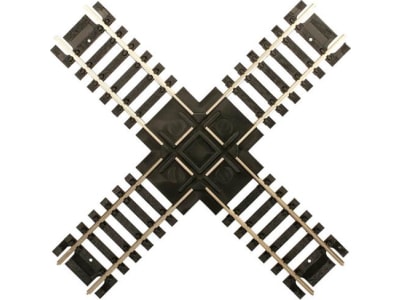 ATL176 Ho Code 100 90 Degree Custom Crossing