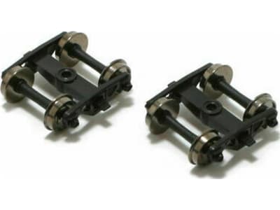 ATL190000 HO Barber RB Caboose Trucks