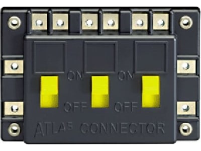 ATL205 Connector
